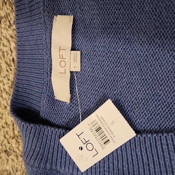 LOFT Cardigan - Picture 4 of 5